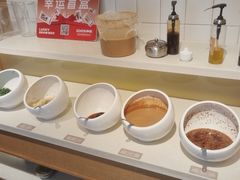 -阿源鱼捞斑鱼火锅·海鲜粥(山景尚宅店)