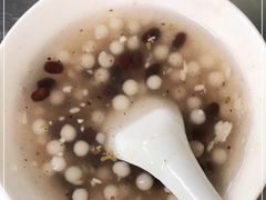 -芳婆糕团店(王府大街店)