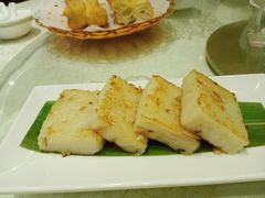 足料萝卜糕-源华酒家(联世广场店)