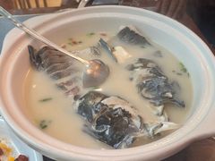 -浔味·山屿湖·正宗淳牌全鱼宴老字号