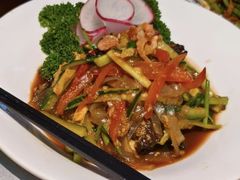 -食鸡公社辣子鸡·潍坊菜·烧烤