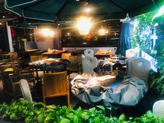 大堂-肉串汪(望京店)