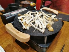 -敏珠拉姆藏餐·南京厨房(富春江东街店)