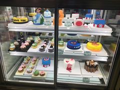 -CAKE BOSS 蛋糕老板(领展购物广场·中关村店)