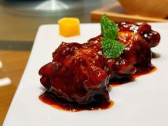 -枣子树·素食餐厅(普陀山店)