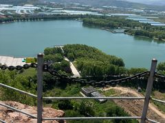 -望儿山温泉水乐园