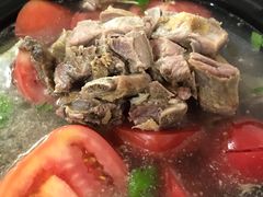 -钰洁腊排骨火锅