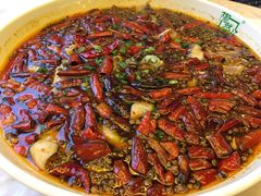 -陶然居·重庆菜(解放碑店)
