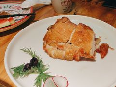 -小放牛炒菜馆(中山路乐汇城店)