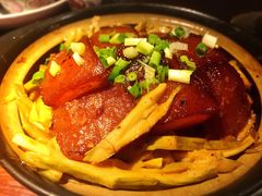 -田婆婆的菜(海口友谊阳光城店)