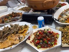 -宝荣鱼馆·临湖之宴(千岛湖店)