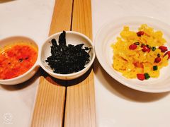 -莆田餐厅PUTIEN(武商MALL店)