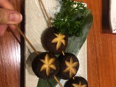-気楽亭和食料理(气乐亭大世界本店)