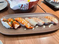 -Tuna maki寿司(苏州万象天地店)