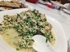 -今鲜源大酒店·中华餐饮名店(新湛路店)