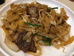 -八爷茶餐厅