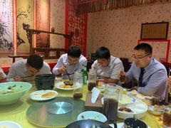 -红红烤鸭店(西单店)