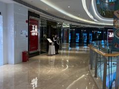 -王品牛排(佛山南海万科广场店)
