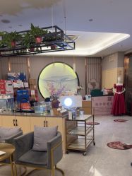 -红颜印画古风汉服艺术摄影