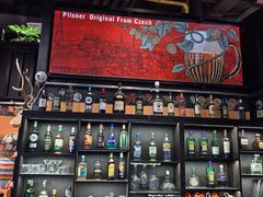 -布拉格餐厅· 中欧捷克菜(全国首店)