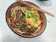 -小卫香辣面馆(老二中老大门店)