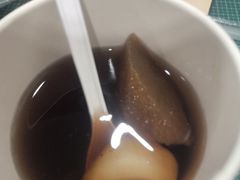 -德大西餐社