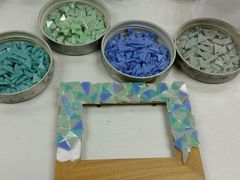 -瓦匠工社·马赛克·积木拼图·亲子手工DIY