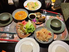 -金厨泰国餐厅·全泰籍厨师料理(拱北店)