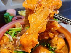 -龚印记牛骨牛杂屋·四代传承(珠影星光城店)