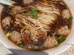 -东园小馆·早茶·淮扬小炒(三盛广场店)