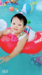 -鱼乐贝贝婴幼儿水育馆(高桥红坊店)