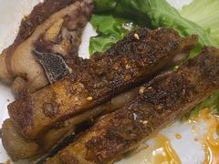 -沪华海鲜大酒楼(南汇店)
