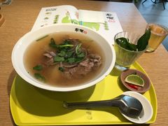-蔡澜Pho·越南粉餐厅(海上世界店)
