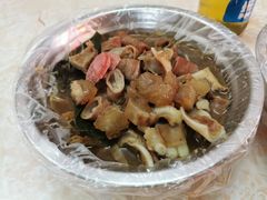 -李记牛杂店(建设一街店)