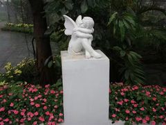 -广东花都香草世界旅游度假区