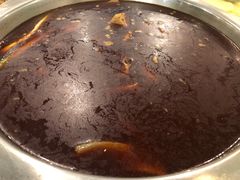 -冯记香辣兔火锅(茶店子总店)