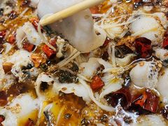-黑皮酸菜鱼(绣花巷店)
