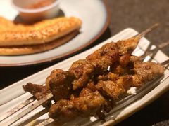 -丝路金桃·新疆菜(徐汇店)