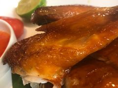 -囧人粗品·泰国街市料理(霖峰店)