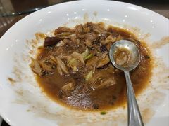 -三凤酒家·百年无锡菜(清扬茂业店)