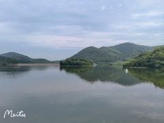 -宁波九龙湖开元度假村