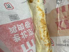 -肯德基(杭州复兴店)