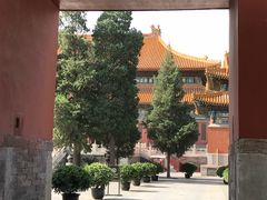 -历代帝王庙博物馆