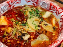 -海椒市落舌·麻辣烫冒菜(中关村店)