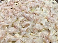 -官塘锋记鱼生·生腌·砂锅粥(牌坊街店)