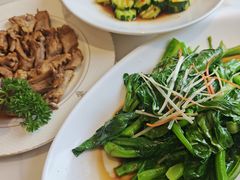 -梅利汴京烤鸭•开封豫菜地标店(晋安路店)