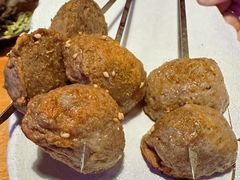 -质烤烤物·活烤海鲜(质烤总店)
