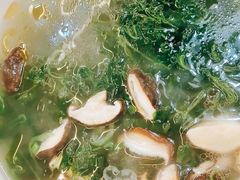 -老味道1992(武当山店)