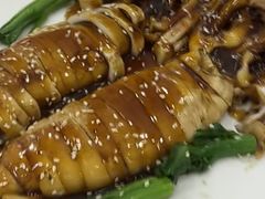 -粤盛海鲜平价店(洛溪食街店)