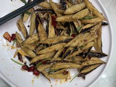 -好妈王饺子(滂江街店)